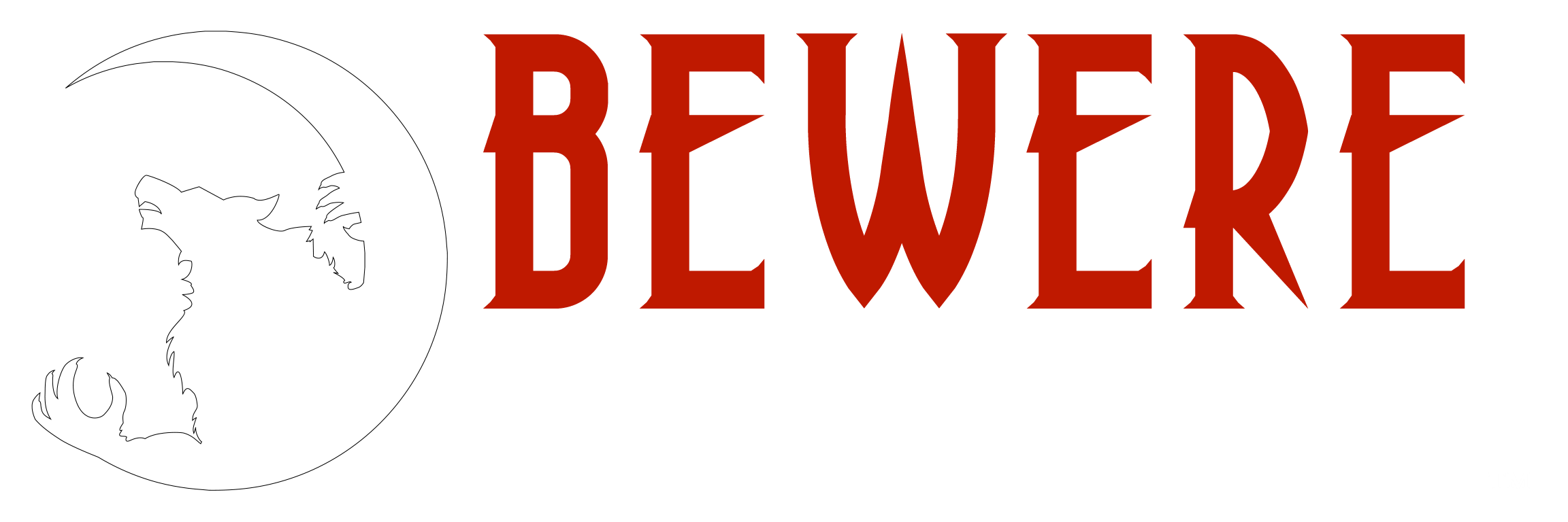 Bewere Logo